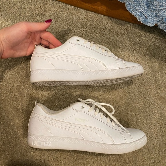 Smash v2 Pumas - Picture 2 of 5